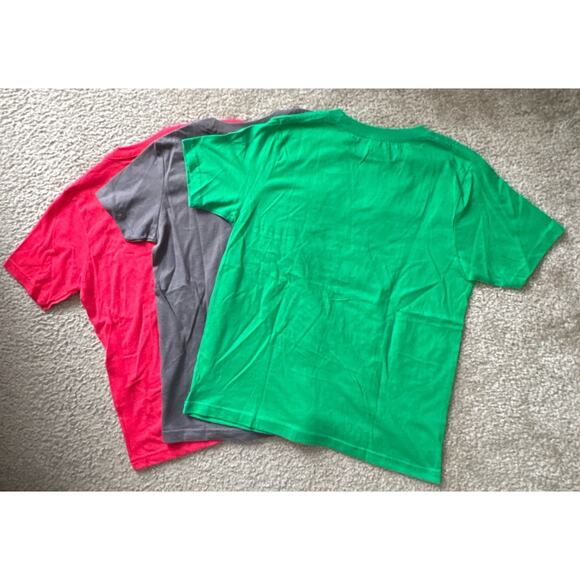 Next Level Apparel Disney 100% Cotton T-shirt Tee Unisex Size Medium New NWOTs - Picture 3 of 9